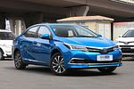 Toyota Corolla Twin Engine E+